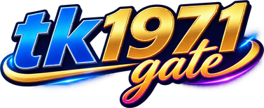 tk1971 gate logo